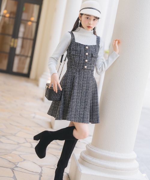 【新品未使用】ウィルセレクション WILLSELECTION 小悪魔 ブーティー ショートブーツ19,800円 （検 コートワンピース ウィルセレクション WILLSELECTION タイツショートブーツ （ブラック