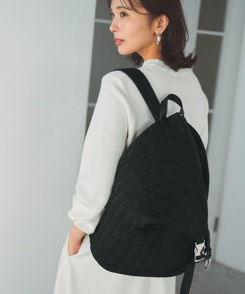 TREASURE TOPKAPI（トレジャートプカピ） デイバック リュック