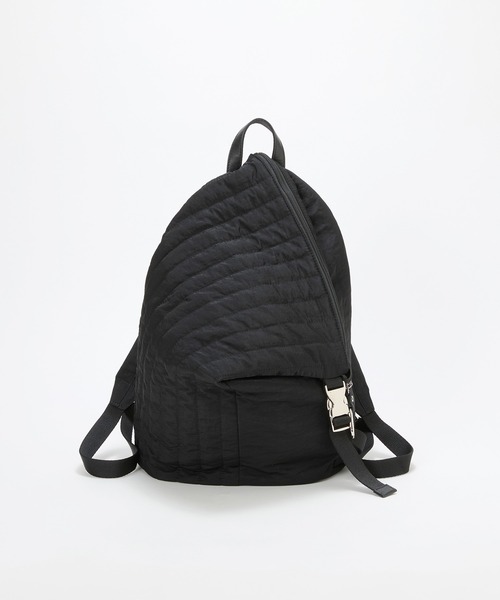 TREASURE TOPKAPI（トレジャートプカピ） デイバック リュック