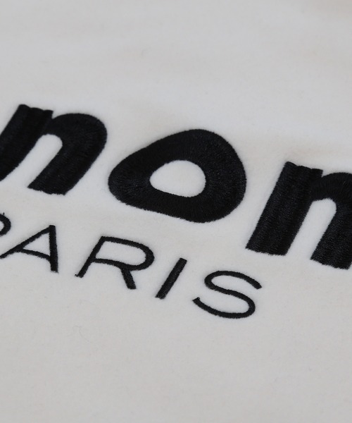 renoma PARIS（レノマパリス） ブルゾン アウター POLARTEC ZIPPED