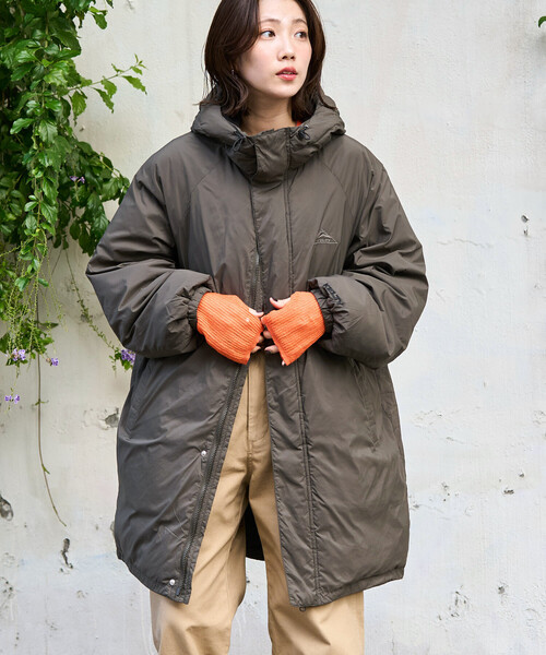 FREAK'S STORE（フリークスストア） ダウンコート ダウンジャケット