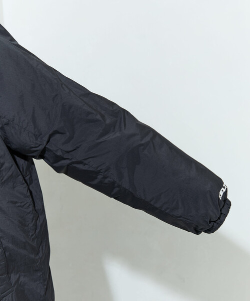 ダウンコート ダウンジャケット 限定展開 KELTY × FREAK'S STORE/ケルティ 別注 サーモライト 中綿 ラグラン ミドル コート レ | FREAK'S STORE | 16