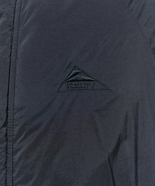 ダウンコート ダウンジャケット 限定展開 KELTY × FREAK'S STORE/ケルティ 別注 サーモライト 中綿 ラグラン ミドル コート レ | FREAK'S STORE | 12