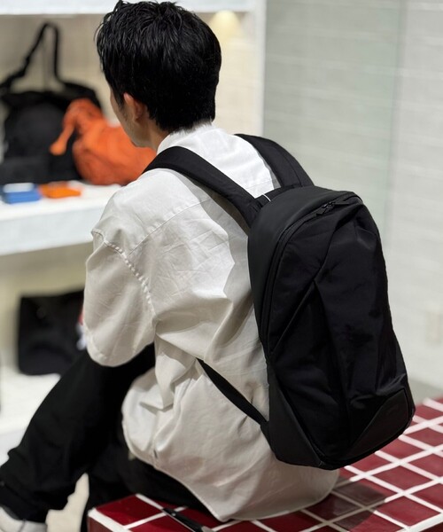 CAMPER（カンペール） デイバック リュック DERMAR リュック