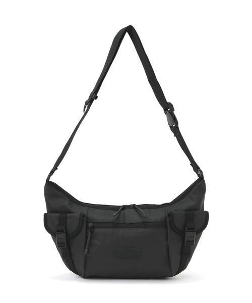 バッグ Paul Smith Leather Sling Body Bag y2k Paul Smith Leather Sling Body Bag y2k 縦型ショルダーバッグ