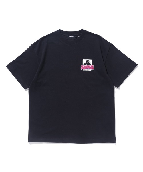 「XLARGE」 半袖Tシャツ X-LARGE ホワイト メンズ_画像3