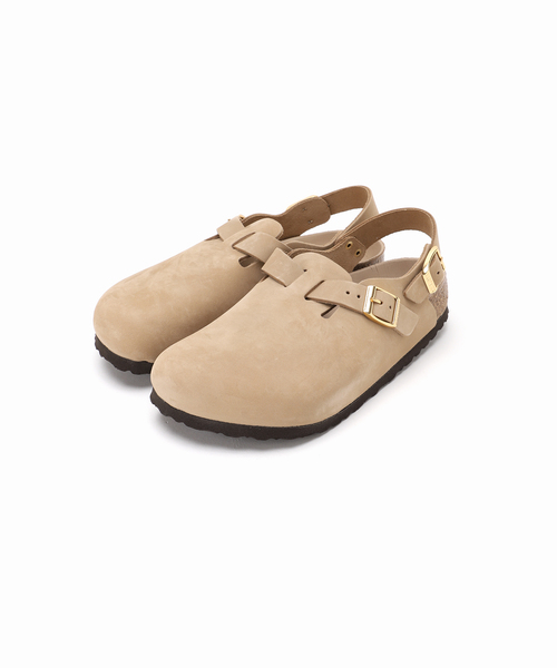 FRAMeWORK（フレームワーク） スリッポン BIRKENSTOCK