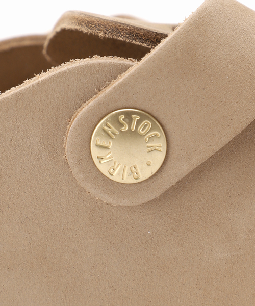 FRAMeWORK（フレームワーク） スリッポン BIRKENSTOCK