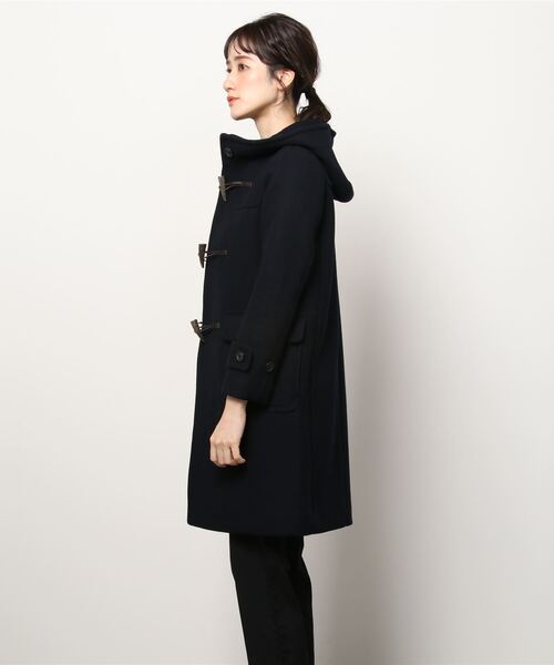 green label relaxing（グリーンレーベルリラクシング） ダッフル