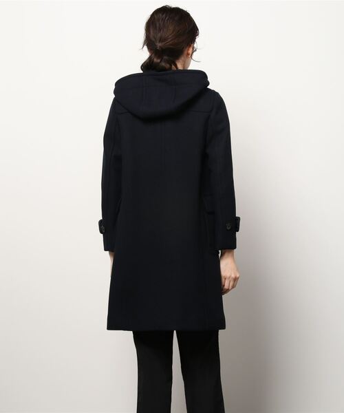 green label relaxing（グリーンレーベルリラクシング） ダッフル