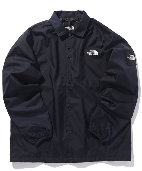 THE NORTH FACE × FREAK'S STORE ブルゾン FREAK'S STORE（フリークスストア） 「THE NORTH FACE」ブルゾン LARGE