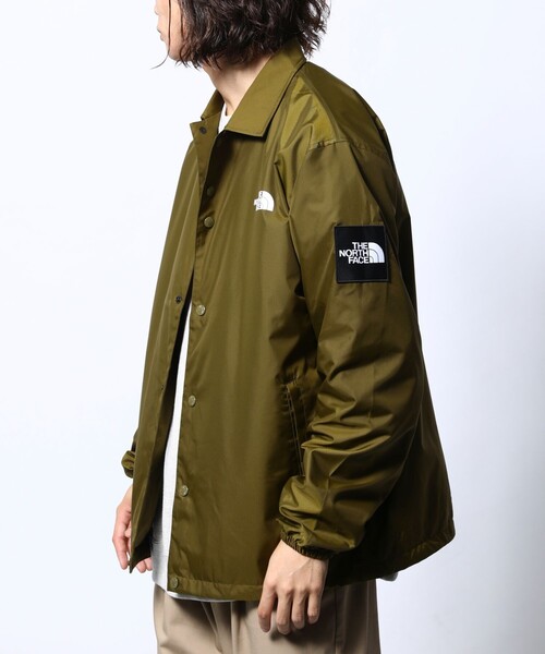 FREAK'S STORE 「FREAK'S STORE」 「THE NORTH FACE」ナイロンブルゾン