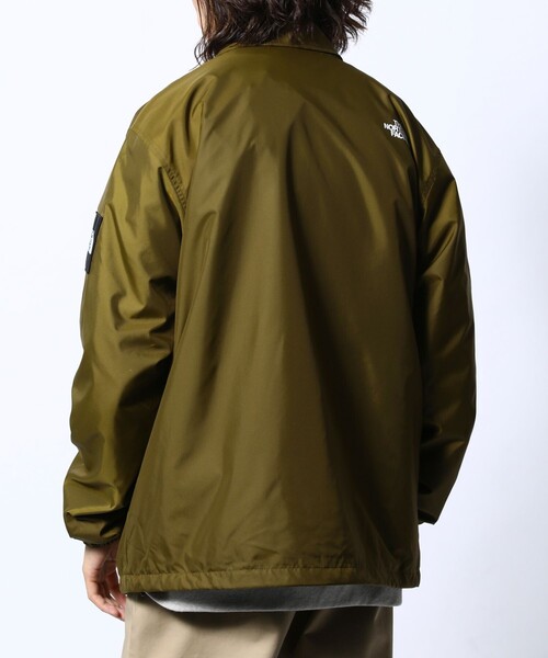 FREAK'S STORE 「FREAK'S STORE」 「THE NORTH FACE」ナイロンブルゾン