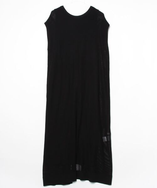 GLOBAL WORK（グローバルワーク） ノースリーブワンピース FREE