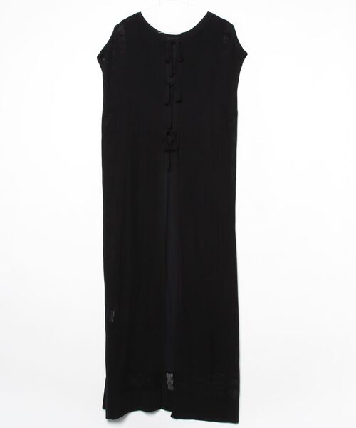 GLOBAL WORK（グローバルワーク） ノースリーブワンピース FREE