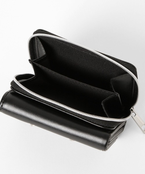 repipi armario（レピピアルマリオ） 財布 スタースタッズウォレット