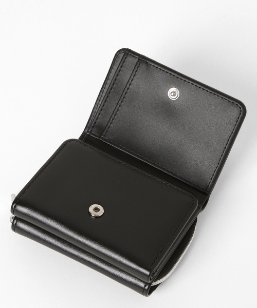 repipi armario（レピピアルマリオ） 財布 スタースタッズウォレット