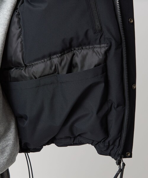 phenix（プラスフェニックス） ダウンジャケット ダウン 「別注」「+