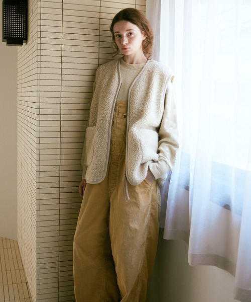 RNA-N（アールエヌエーエヌ） サロペット オーバーオール O0749