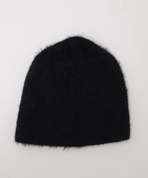 ニット帽 ニットキャップ クロススタッズニットキャップ レディース