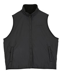 New Balance（ニューバランス） ベスト ジレ Pertex(R) リバーシブル