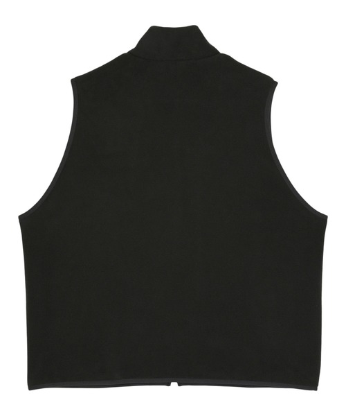 New Balance（ニューバランス） ベスト ジレ Pertex(R) リバーシブル