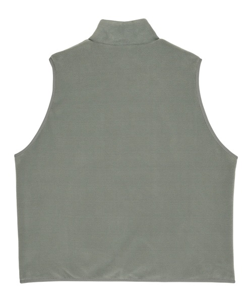 New Balance（ニューバランス） ベスト ジレ Pertex(R) リバーシブル