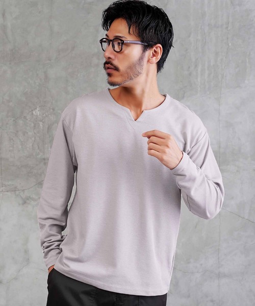 JIGGYS SHOP（ジギーズショップ） tシャツ ドライポンチ 吸汗速乾