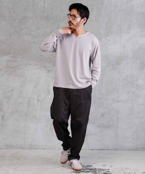 JIGGYS SHOP（ジギーズショップ） tシャツ ドライポンチ 吸汗速乾