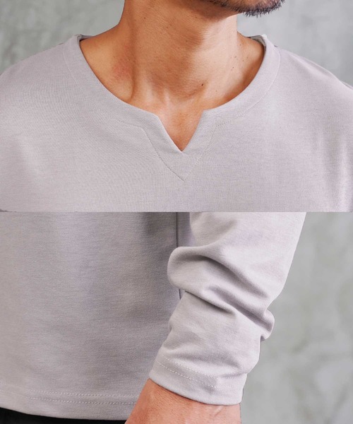 JIGGYS SHOP（ジギーズショップ） tシャツ ドライポンチ 吸汗速乾