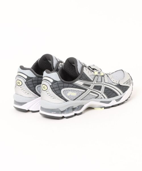 ASICS（アシックス） スニーカー GEL-NIMBUS 10.1 1203A543.023 メンズ