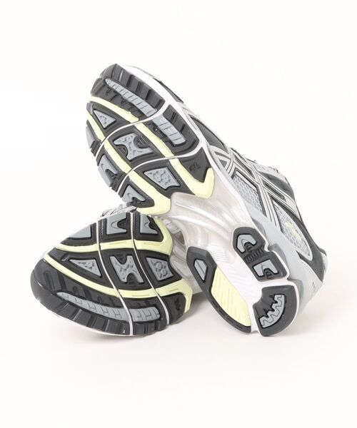 ASICS（アシックス） スニーカー GEL-NIMBUS 10.1 1203A543.023 メンズ