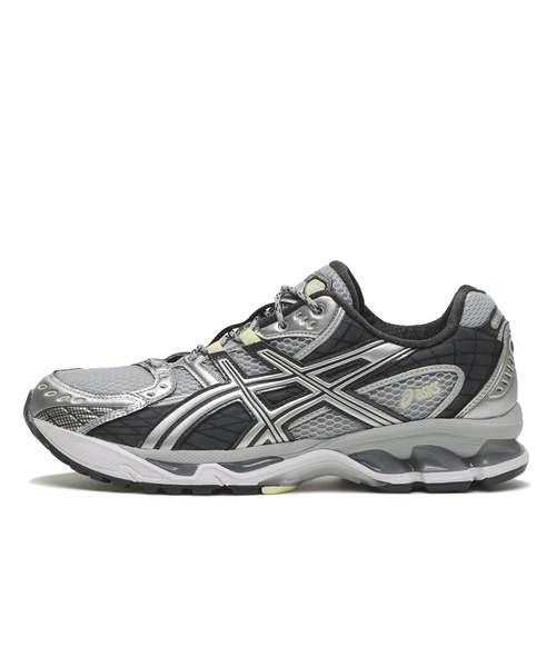 ASICS（アシックス） スニーカー GEL-NIMBUS 10.1 1203A543.023 メンズ