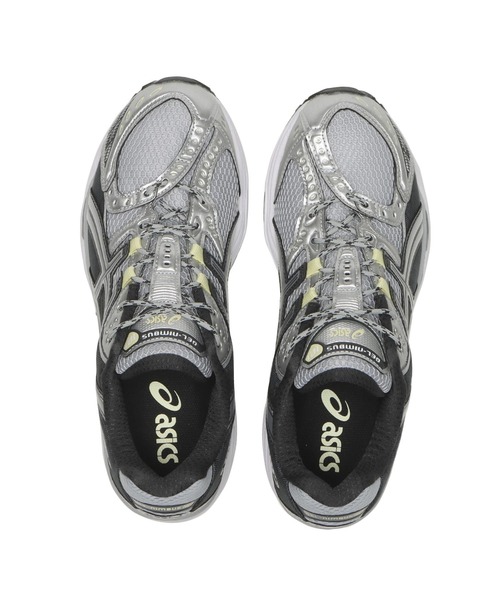 ASICS（アシックス） スニーカー GEL-NIMBUS 10.1 1203A543.023 メンズ