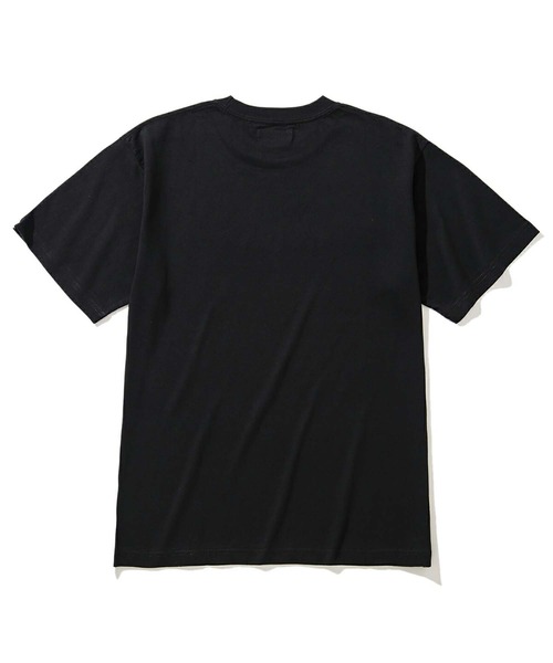 「Kinetics」 半袖Tシャツ LARGE グリーン メンズ_画像5