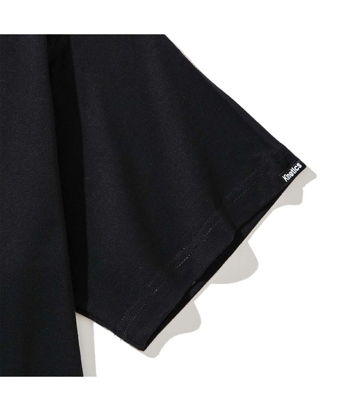 「Kinetics」 半袖Tシャツ LARGE グリーン メンズ_画像7