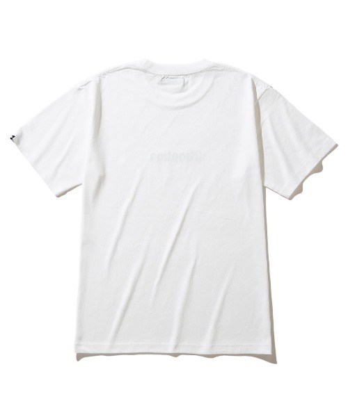 「Kinetics」 半袖Tシャツ LARGE グリーン メンズ_画像9
