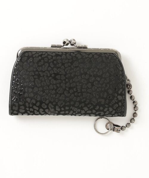 JAM HOME MADE（ジャムホームメイド） 財布 ONE SIZE ブラック メンズ