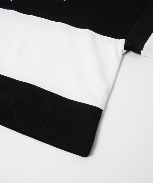 「X-girl」 長袖カットソー S ブラック レディース_画像9