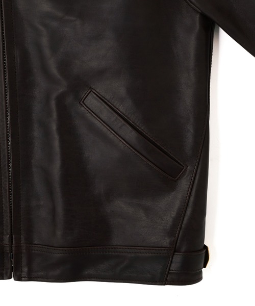 Schott N.Y.C（ショット） 革ジャン ライダース Schott/ショット