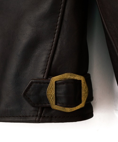 Schott N.Y.C（ショット） 革ジャン ライダース Schott/ショット