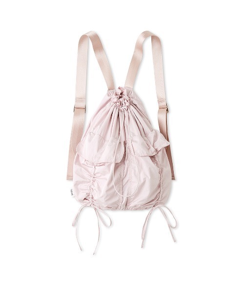 ハッピーさん専用 SNIDEL コラボリュック・バックパック｜HAPPY BAG