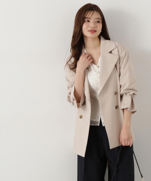 PROPORTION BODY DRESSING（プロポーションボディドレッシング