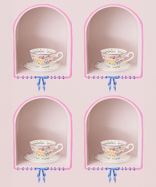 Cath Kidston（キャス・キッドソン） タンブラー ティーカップ