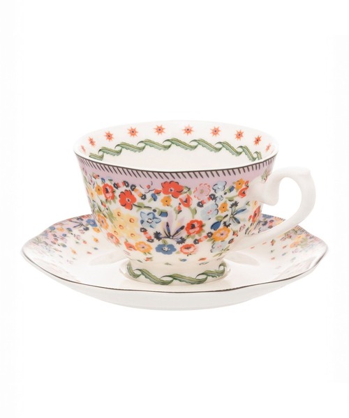 Cath Kidston（キャス・キッドソン） タンブラー ティーカップ