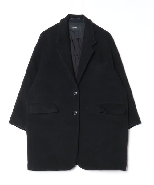 JOURNAL STANDARD（ジャーナルスタンダード） チェスターコート FREE