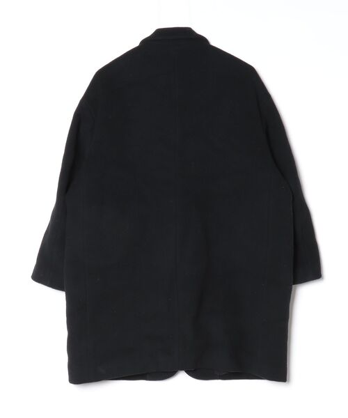 JOURNAL STANDARD（ジャーナルスタンダード） チェスターコート FREE