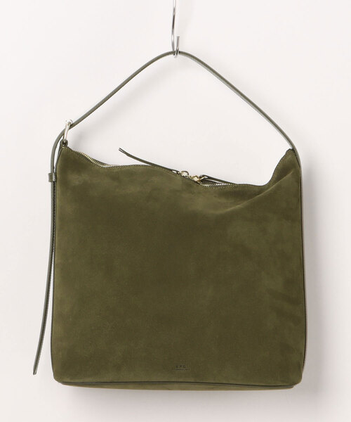A.P.C.（アーペーセー） ショルダーバッグ バッグ SAC VERA レディース