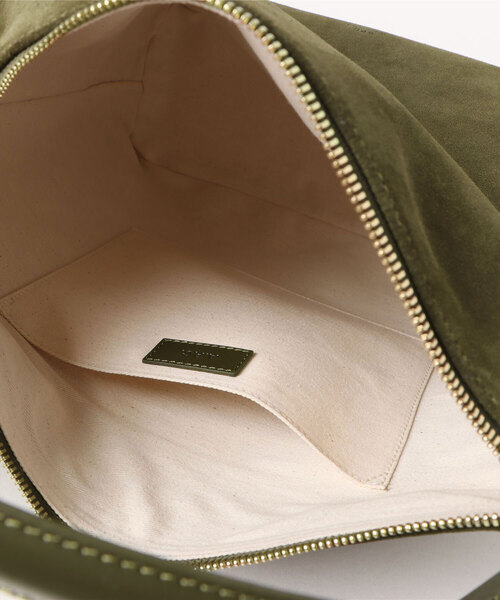 ショルダーバッグ バッグ SAC VERA レディースの画像