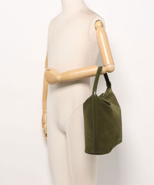 ショルダーバッグ バッグ SAC VERA レディースの画像